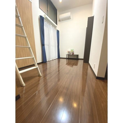 【居間・リビング】 | Luck