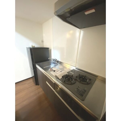 【キッチン】 | Luck