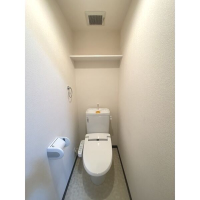 【トイレ】 | Luck