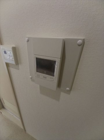 【設備】 | プチメゾン目黒