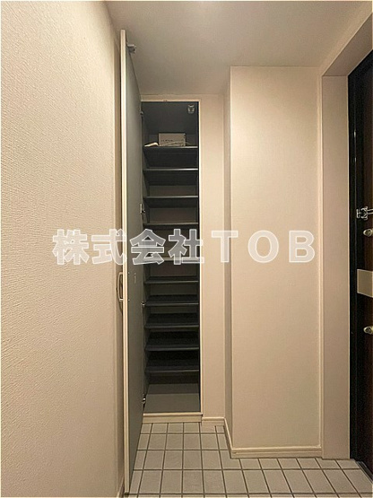 【その他】 | リキューザ永福 | シューズBOX