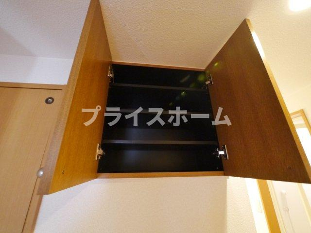 【セキュリティ】 | リテラ香椎Ⅰ