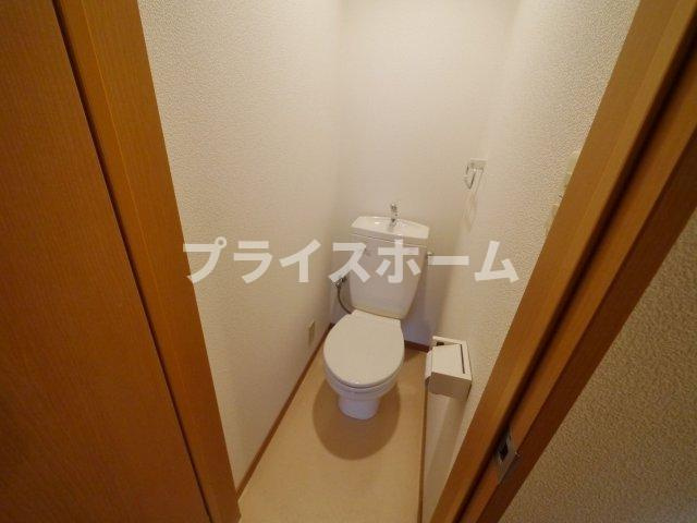 【トイレ】 | リテラ香椎Ⅰ