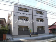 リテラ香椎Ⅰの画像