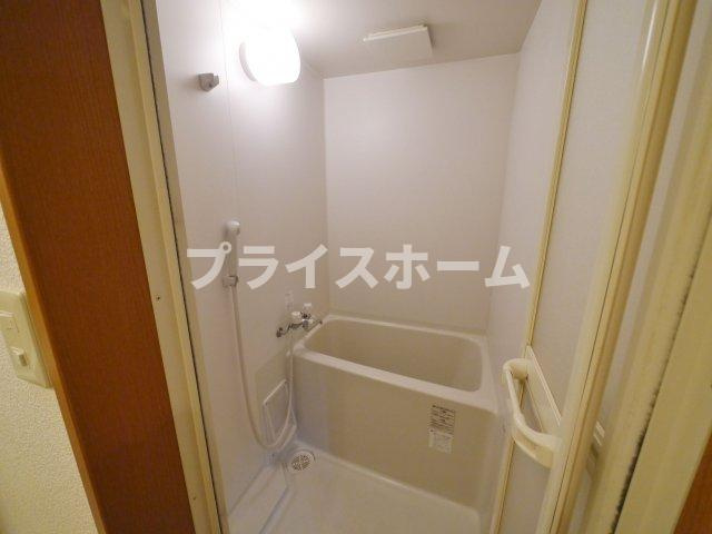 【浴室】 | リテラ香椎Ⅰ