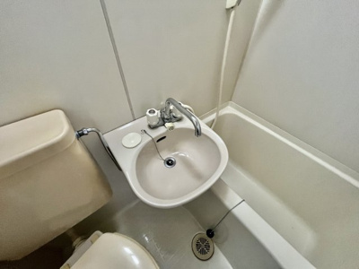 【洗面所】 | ターニングハイツ