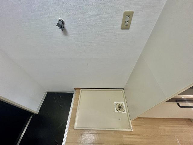 【設備】 | ターニングハイツ