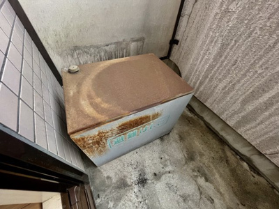 【設備】 | ターニングハイツ