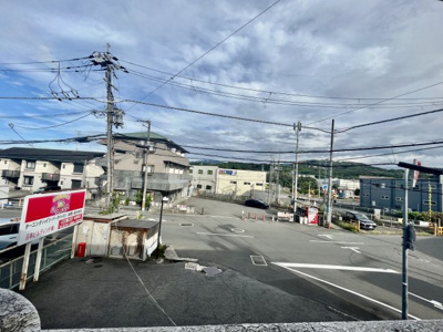 【展望】 | ターニングハイツ