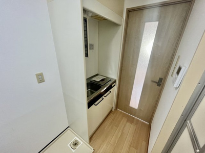 【キッチン】 | ターニングハイツ