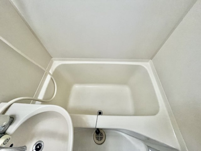 【浴室】 | ターニングハイツ