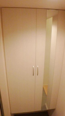 【その他】 | ベルチェドマーニ | ※同建物別部屋写真