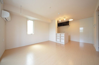 【設備】 | ベルチェドマーニ | ※同建物別部屋写真