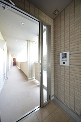 【ロビー】 | ベルチェドマーニ