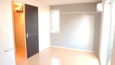 【寝室】 | ベルチェドマーニ