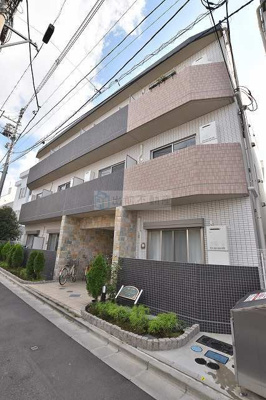 【外観】 | セレッソ 和 Ⅴ