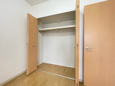 【収納】 | メゾンドフルール