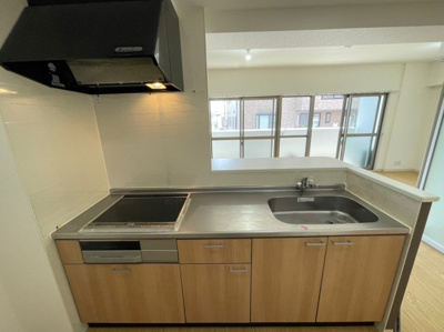 【キッチン】 | メゾンドフルール