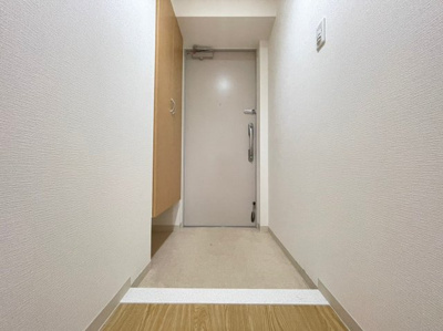 【玄関】 | メゾンドフルール