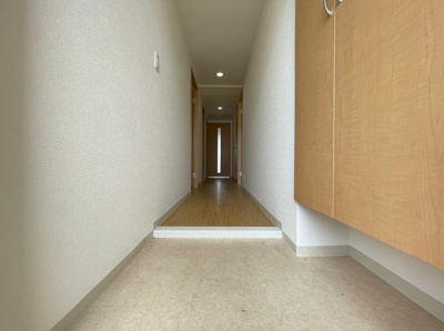 【玄関】 | メゾンドフルール