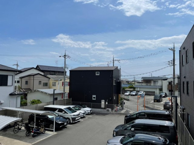 【展望】 | メゾンドフルール