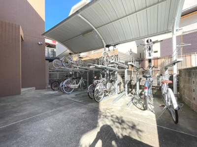 【その他共用部分】 | メゾンドフルール