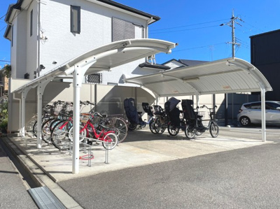 【その他共用部分】 | メゾンドフルール