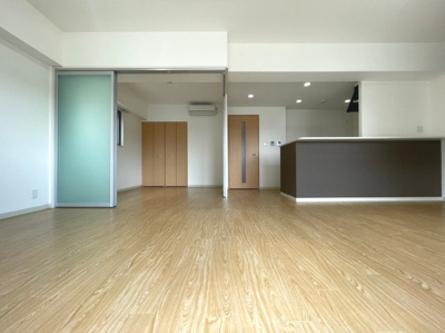 【居間・リビング】 | メゾンドフルール