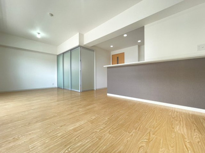 【内装】 | メゾンドフルール