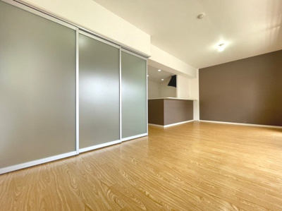 【居間・リビング】 | メゾンドフルール