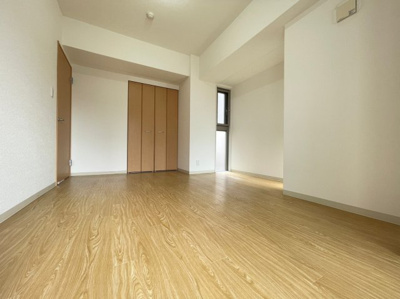 【寝室】 | メゾンドフルール