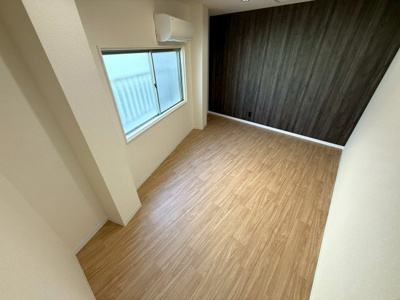 【洋室】 | ハイツまほろば