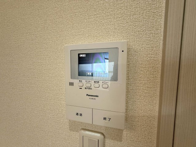 【セキュリティ】 | ハイツまほろば