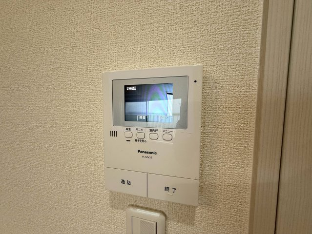 【セキュリティ】 | ハイツまほろば