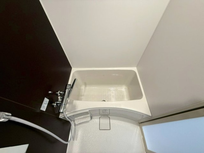 【浴室】 | ハイツまほろば