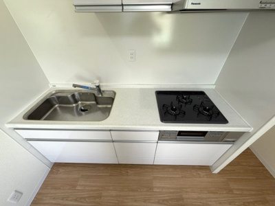 【キッチン】 | ハイツまほろば