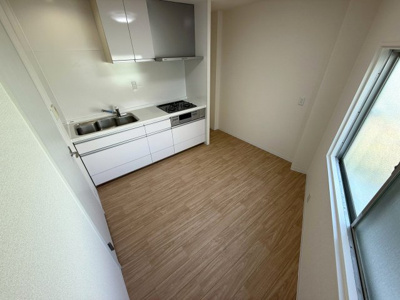 【居間・リビング】 | ハイツまほろば