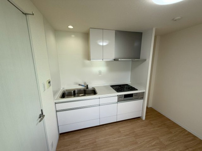 【キッチン】 | ハイツまほろば