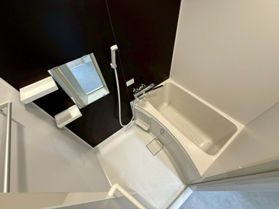 【浴室】 | ハイツまほろば