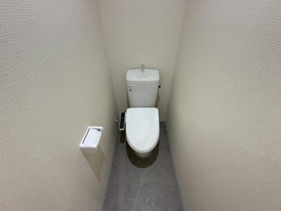 【トイレ】 | ハイツまほろば