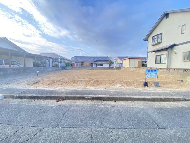 【外観】 | 荒尾市八幡台2丁目 | ☆現地写真☆（2023年8月26日撮影）