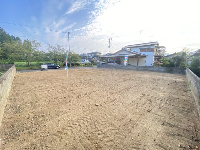 【外観】 | 荒尾市八幡台2丁目 | ☆現地写真☆（2023年8月26日撮影）