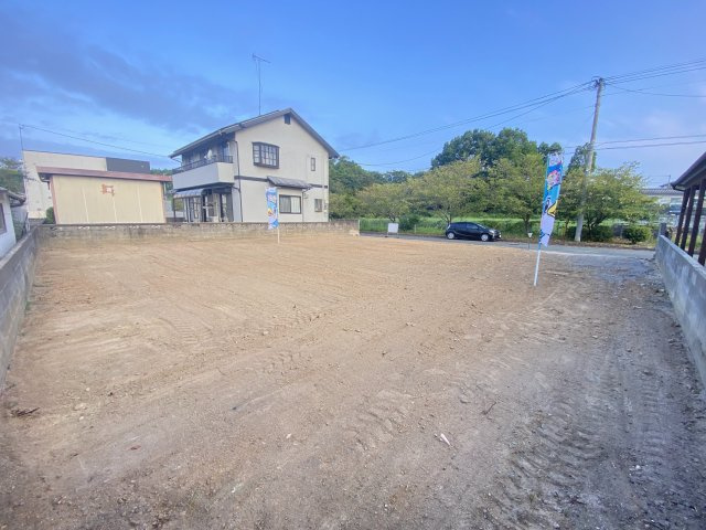 【外観】 | 荒尾市八幡台2丁目 | ☆現地写真☆（2023年8月26日撮影）