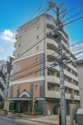 【周辺】 | サンパレス駒込壱番館　　12817 | 多駅が利用できる好立地(^^)/