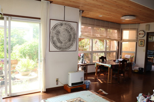 【内装】 | 熱海自然郷　戸建