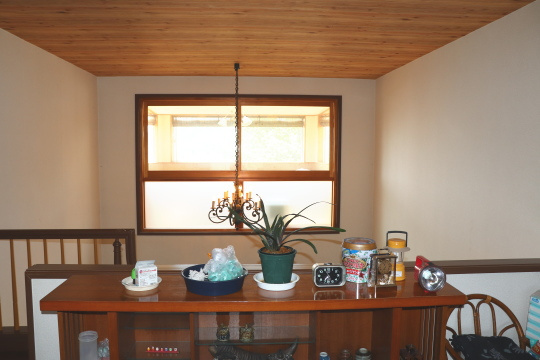 【内装】 | 熱海自然郷　戸建