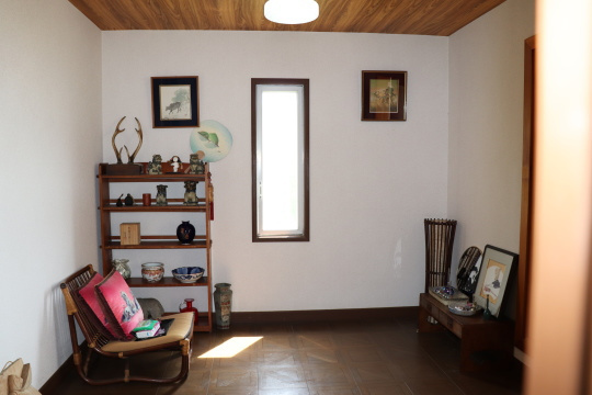 【内装】 | 熱海自然郷　戸建