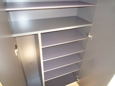 【玄関】 | アランフェス羽島 | シューズボックス