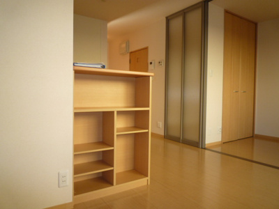 【内装】 | アランフェス羽島