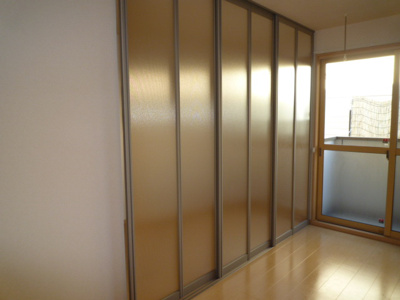 【内装】 | アランフェス羽島